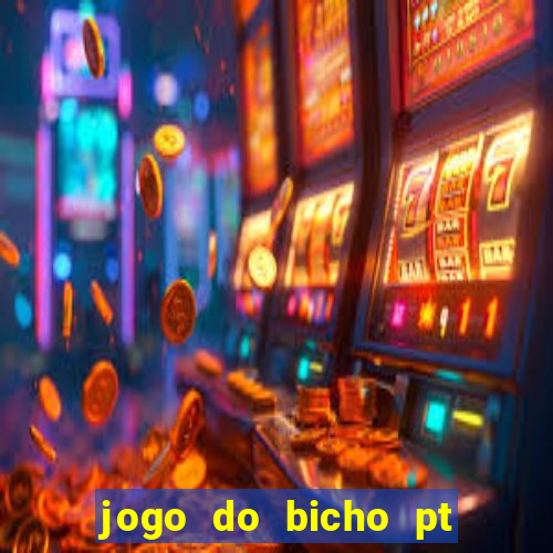 jogo do bicho pt sp 13h